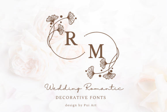 Enhance Your Web Design with Wedding Romantic Font